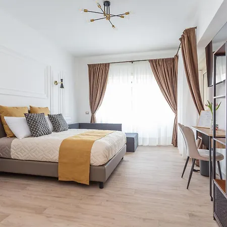 Rhome Vatican 4*