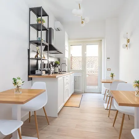 Rhome Vatican Gæstehus 4*