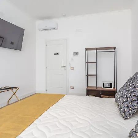 Rhome Vatican 4*