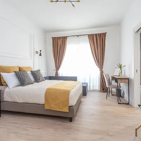 Gæstehus Rhome Vatican 4*