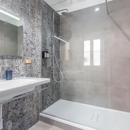 Rhome Vatican Gæstehus 4*