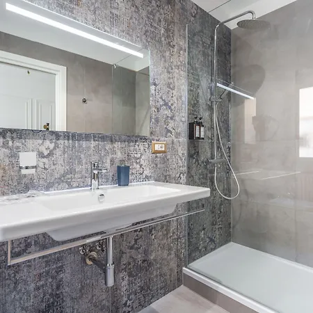 Gæstehus Rhome Vatican 4*