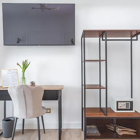 Rhome Vatican بيت ضيافة 4*