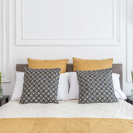 Rhome Vatican 4* روما