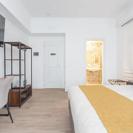 بيت ضيافة Rhome Vatican