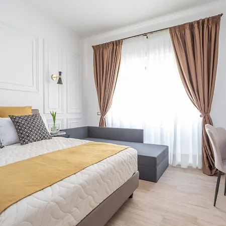 Rhome Vatican بيت ضيافة