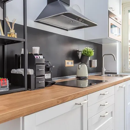 بيت ضيافة Rhome Vatican