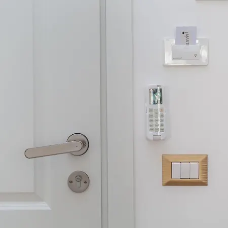 Rhome Vatican بيت ضيافة 4*