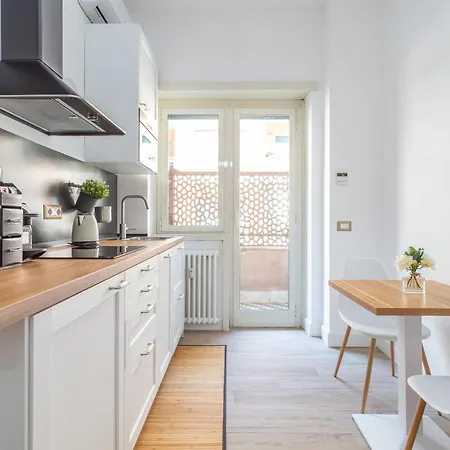 بيت ضيافة Rhome Vatican روما