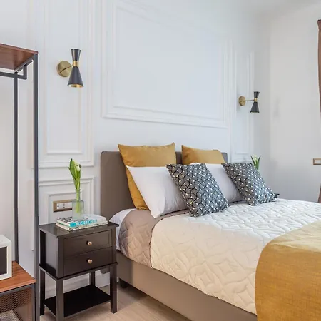 بيت ضيافة Rhome Vatican 4*