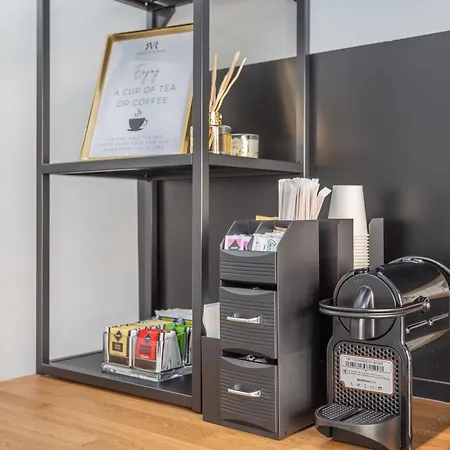 بيت ضيافة Rhome Vatican 4*