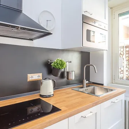 بيت ضيافة Rhome Vatican 4*