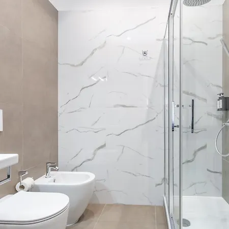 بيت ضيافة Rhome Vatican 4*