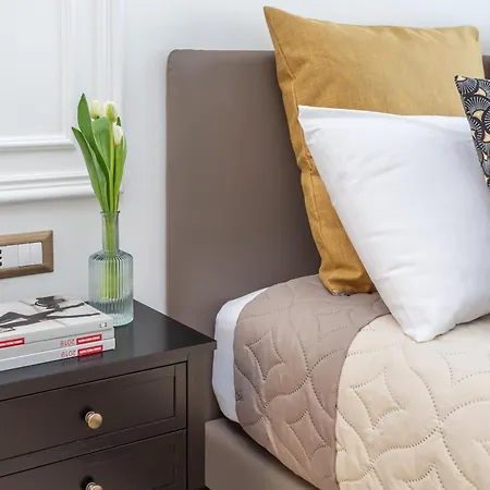 بيت ضيافة Rhome Vatican