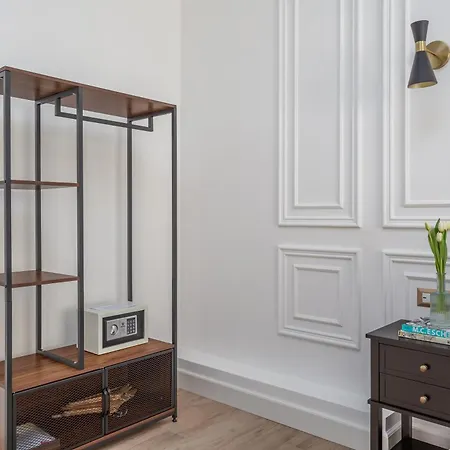 Rhome Vatican بيت ضيافة روما