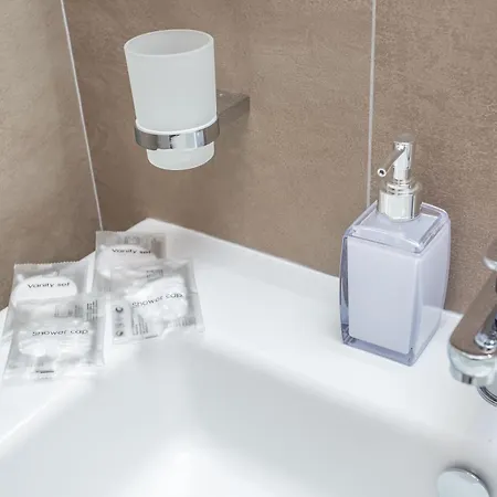 بيت ضيافة Rhome Vatican روما