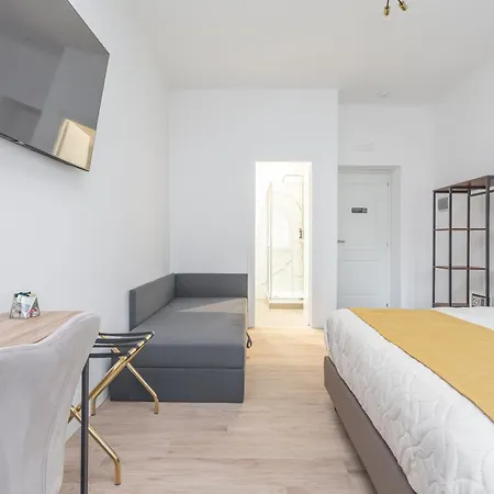 Rhome Vatican 4* روما