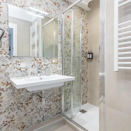 Rhome Vatican بيت ضيافة