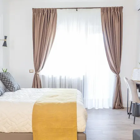 Rhome Vatican 4* روما