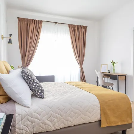 Rhome Vatican بيت ضيافة 4*