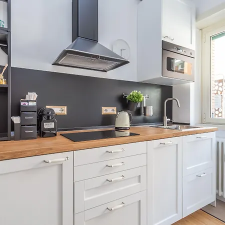 Rhome Vatican بيت ضيافة روما