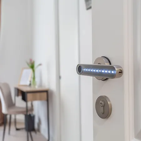 Rhome Vatican بيت ضيافة 4*