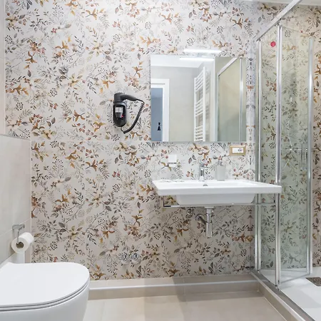 Rhome Vatican بيت ضيافة